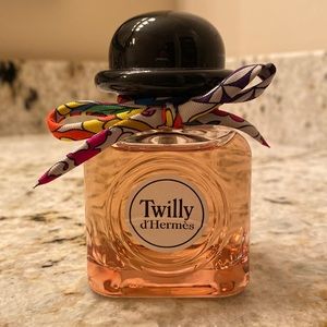 Twilly D’Hermes Perfume
